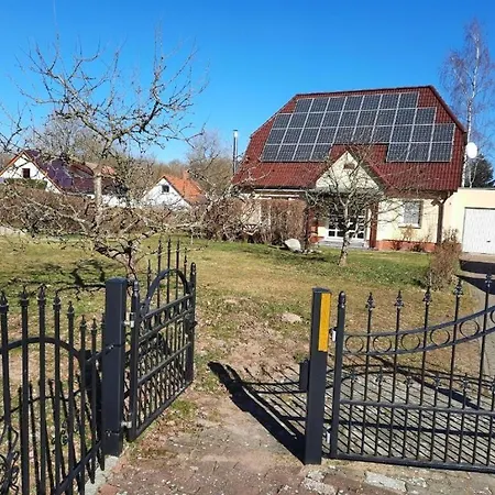 Im Herzen Von Ruegen *