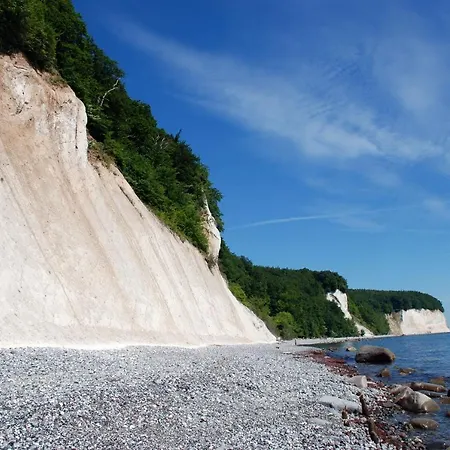 Kwatera prywatna Im Herzen Von Ruegen