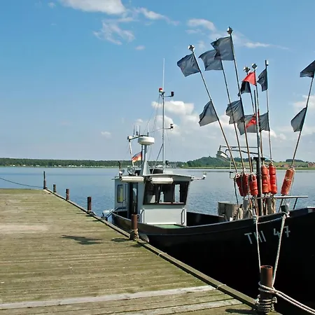 Im Herzen Von Ruegen Kwatera prywatna *