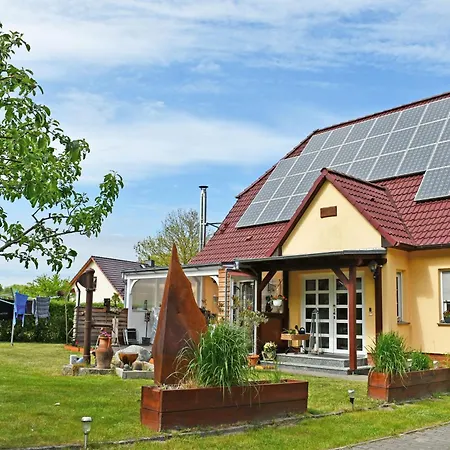 Im Herzen Von Ruegen