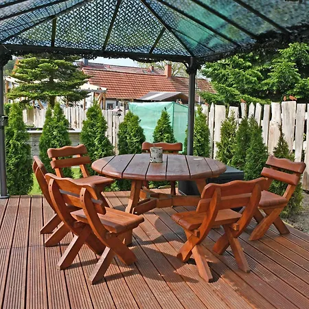 Im Herzen Von Ruegen Kwatera prywatna *