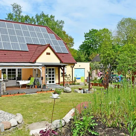 Kwatera prywatna Im Herzen Von Ruegen