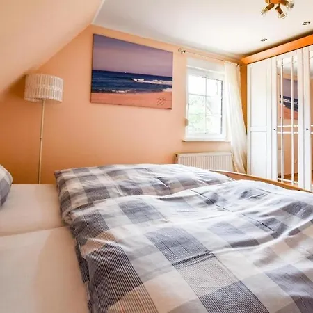 Im Herzen Von Ruegen Kwatera prywatna