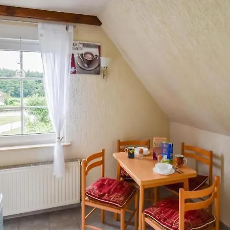 Im Herzen Von Ruegen Kwatera prywatna *