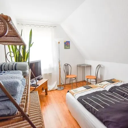 Im Herzen Von Ruegen Kwatera prywatna *