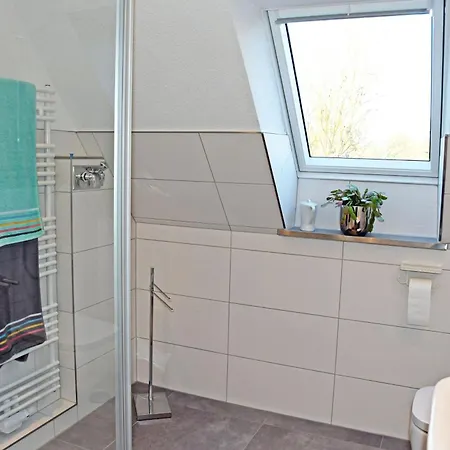 Kwatera prywatna Im Herzen Von Ruegen Karnitz