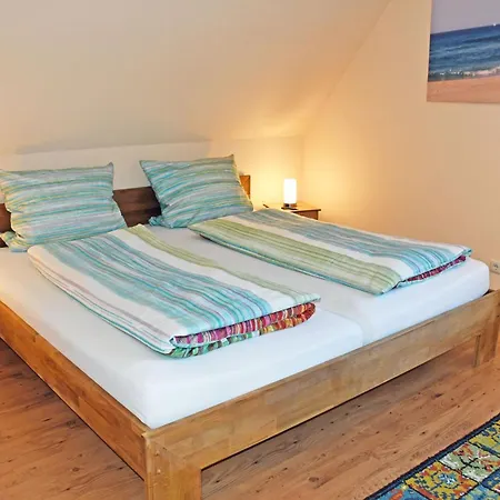 Im Herzen Von Ruegen Kwatera prywatna Karnitz