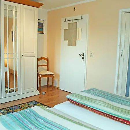 Kwatera prywatna Im Herzen Von Ruegen Karnitz