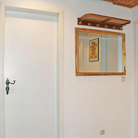 Kwatera prywatna Im Herzen Von Ruegen *