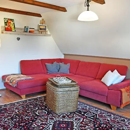 Kwatera prywatna Im Herzen Von Ruegen